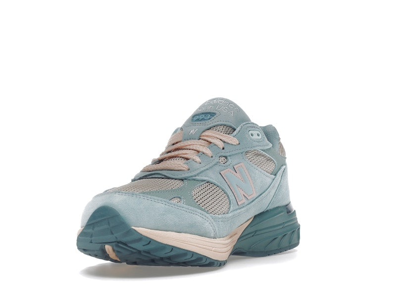 New Balance 993 Joe Freshgoods Performance Art Arctic Blue - view 13