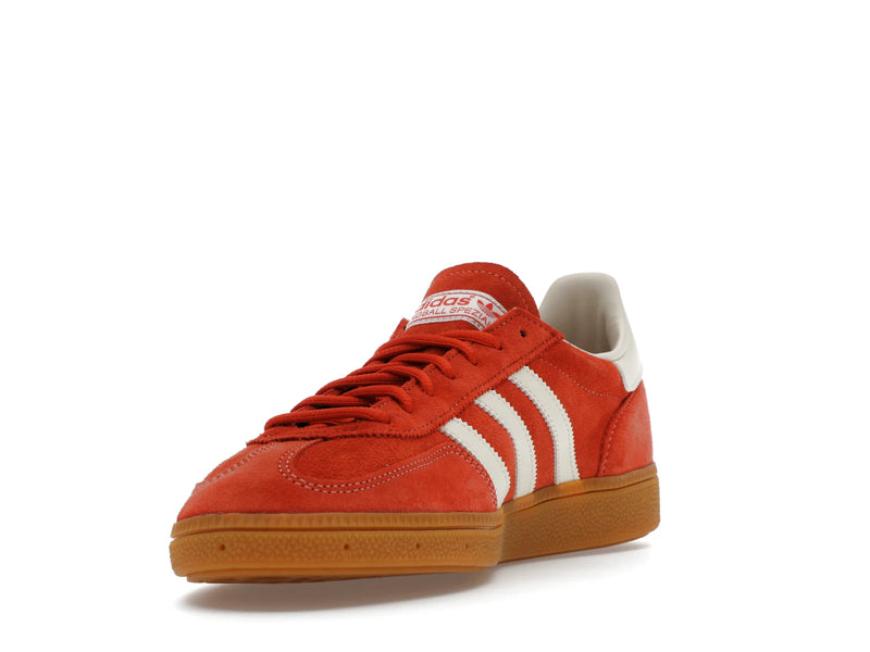 Adidas Handball Spezial Preloved Red Gum - Preloved Red/Cream White/Crystal White - IG6191 - 12