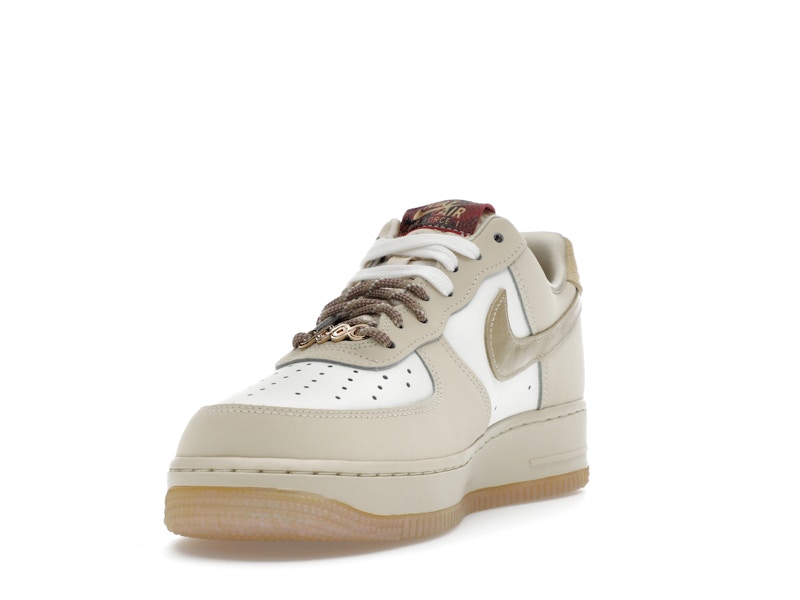 Nike Air Force 1 Low Year of the Snake (Women's) - Ansicht 12