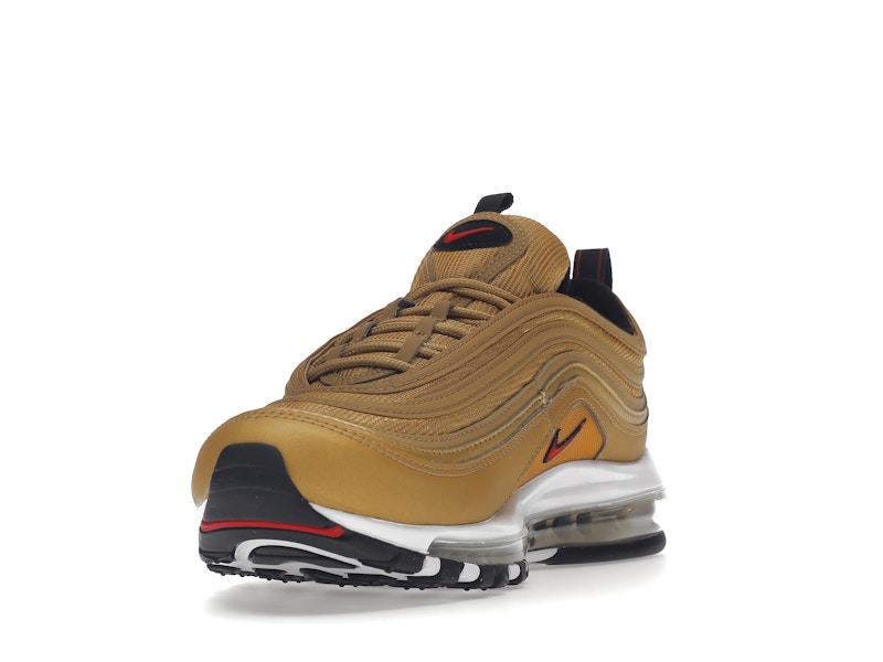 Nike Air Max 97 Gold Bullet (2023) - vista 12