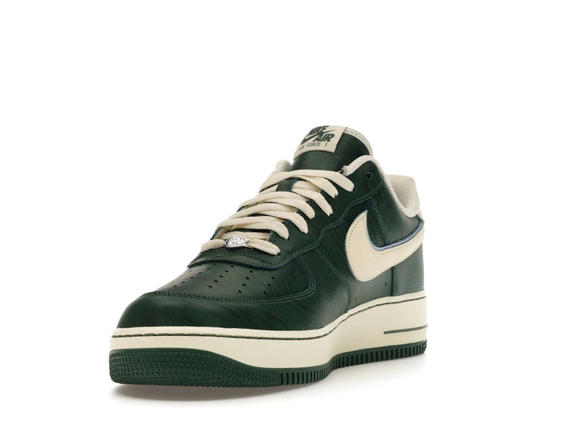 Nike Air Force 1 Low Laams Please Post Bills - Fir/Sequoia/Metallic Silver/Coconut Milk - IM6604-323 - 12