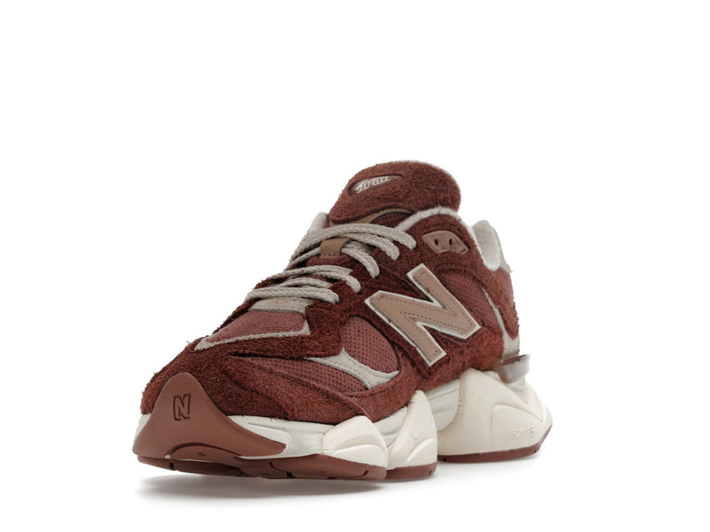 New Balance 9060 Rich Oak - U9060CCC - 12