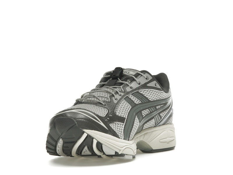 ASICS Gel-Kayano 14 Unlimited Pack Oyster Grey - Oyster Grey/Clay Grey - 1203A549-022 - 12