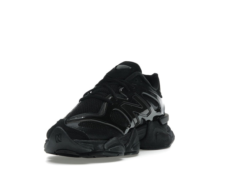 New Balance 9060 Sea Stone Black - Sea Stone/Black - U9060IMA - 12