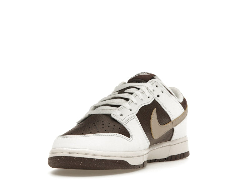 Nike Dunk Low Next Nature Baroque Brown - vue 13