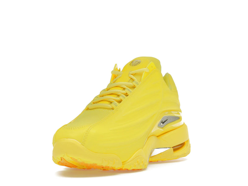 Nike Hot Step 2 Drake Nocta Opti Yellow - Opti Yellow/Chrome/University Gold - DZ7293-700 - 12