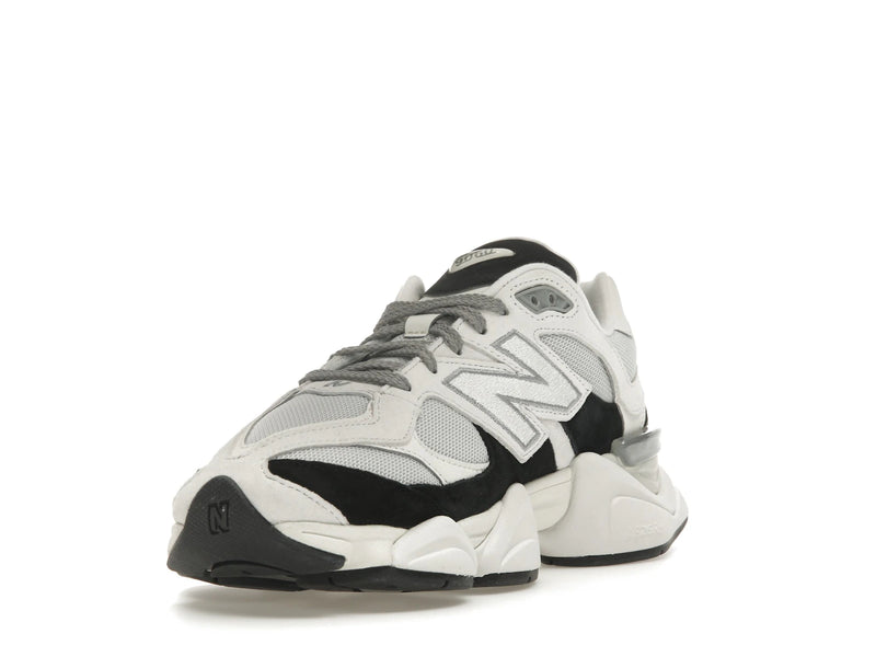 New Balance 9060 Grey Jet Black - Grey/Jet Black - U9060JBB - 12
