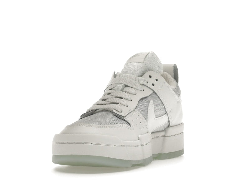 Nike Dunk Low Disrupt Photon Dust (Women's) - view 13