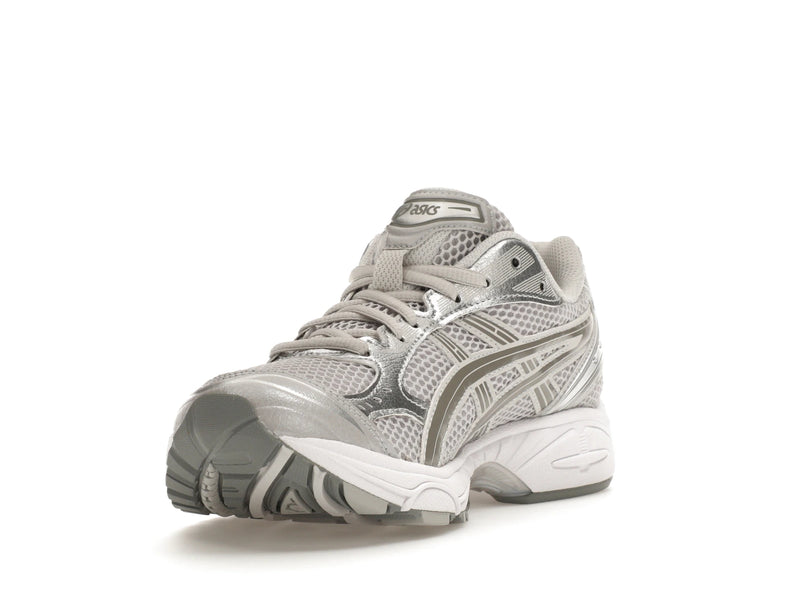 Asics Gel Kayano 14 Cloud Grey - Cloud Grey/Clay Grey - 1202A056-021 - 12
