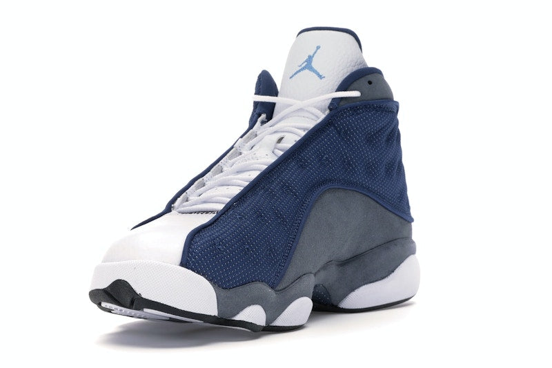 Air Jordan 13 Retro Flint (2020) - vista 12