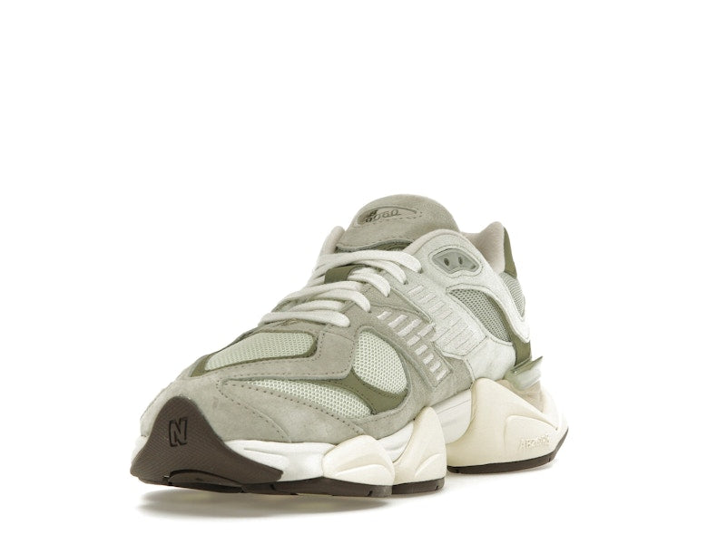 New Balance 9060 Olivine - Green - U9060EEC - 12
