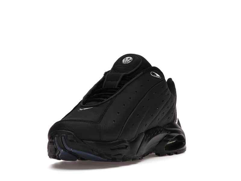 Nike Hot Step Air Terra Drake Nocta Black - Black/Chrome - DH4692-001 - 12