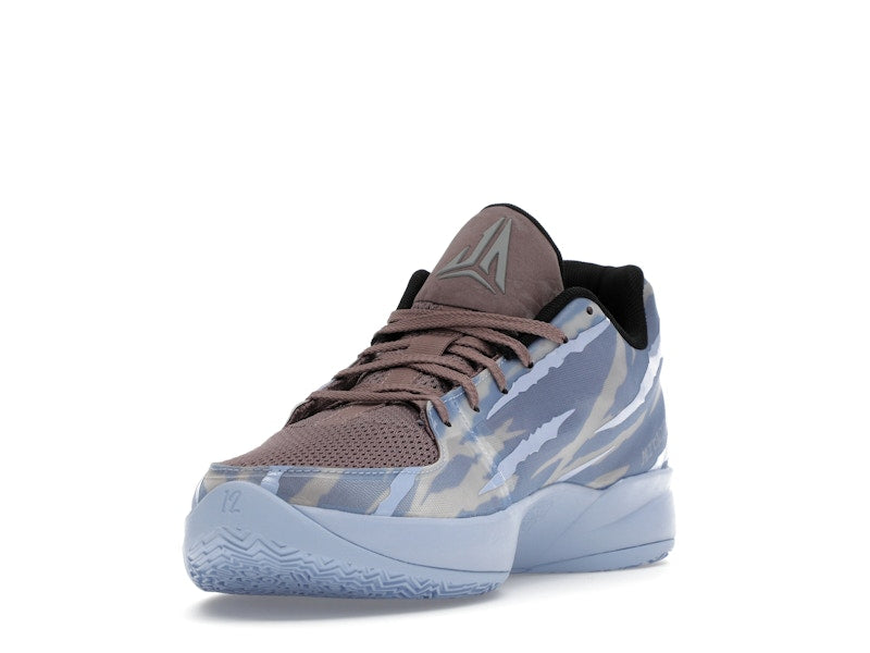 Nike Ja 2 Induction - Taupe Grey/Cobalt Bliss - IB4007-900 - 12