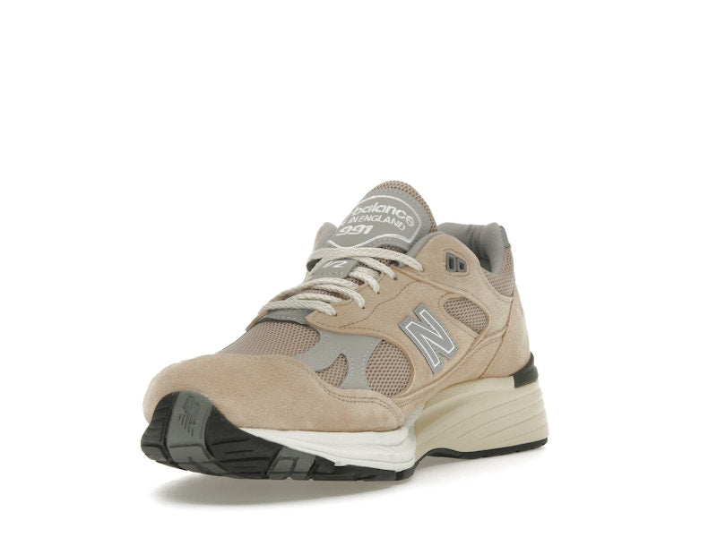 New Balance 991v2 Cuban Sand - view 12