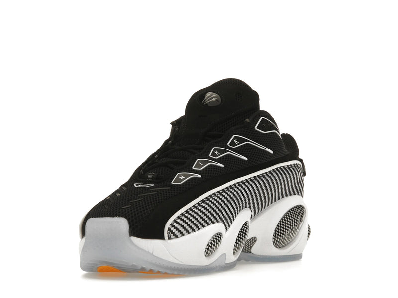 Nike Nocta Glide Drake Black - Black/White-White-Clear - DM0879-001 - 12