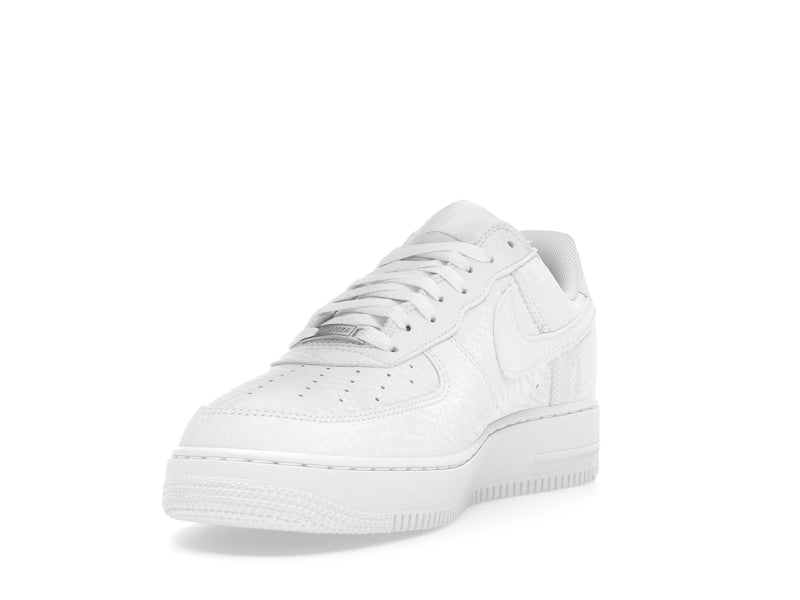 Nike Air Force 1 Low Kobe Bryant Forever White - White/White - IB0018-100 - 12