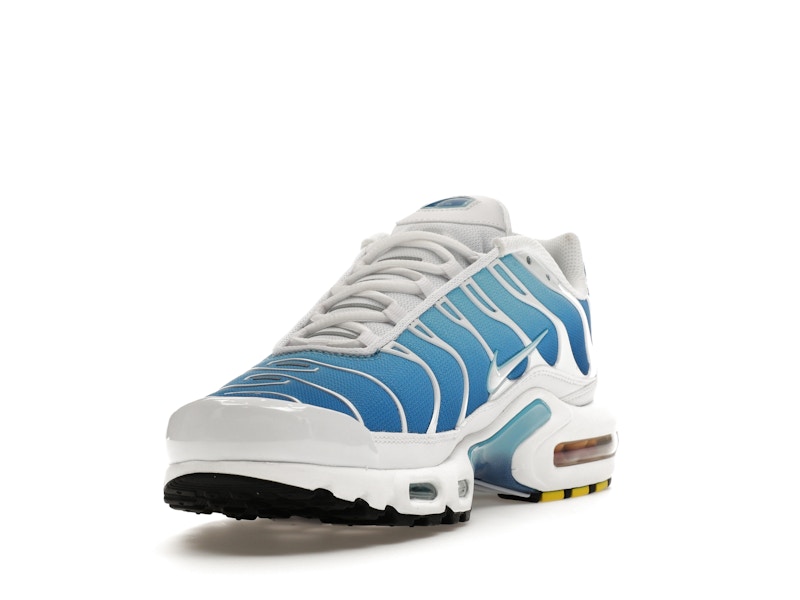 Nike Air Max Plus Sky Blue - Battle Blue/Blue Gaze-Black - nike-air-max-plus-sky-blue - 12