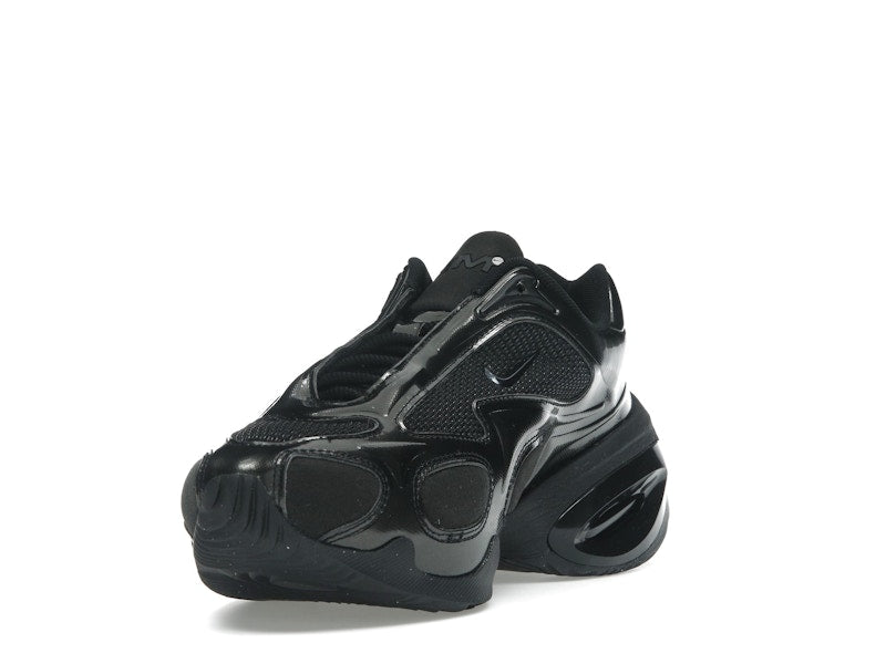 Nike Air Max Muse Triple Black (Women's) - Black/Black-Metallic Silver - FV1920-003 - 12