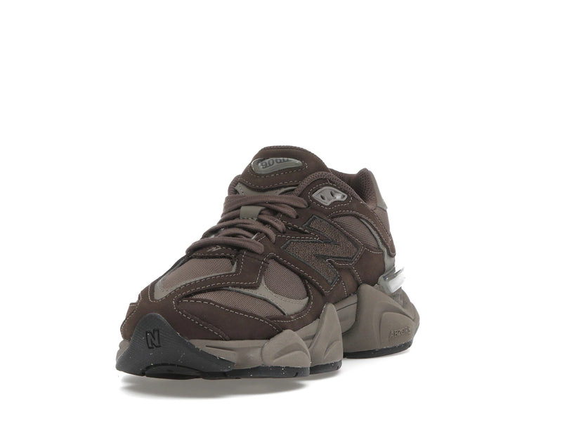 New Balance 9060 Mono Cortado - U9060493 - 12