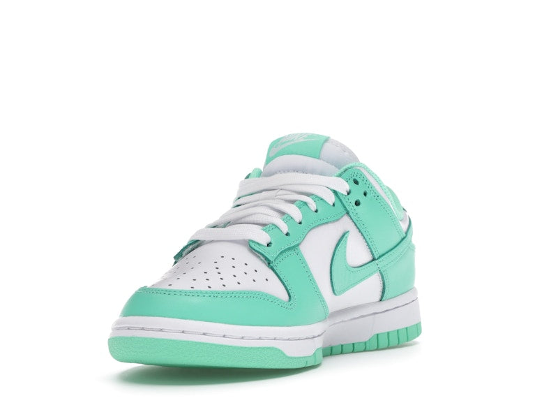 Nike Dunk Low Green Glow (Women's) - Ansicht 13