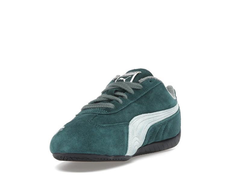 Puma Speedcat The Never Worn 5 - Dark Myrtle/Green Moon - 401532-01 - 12