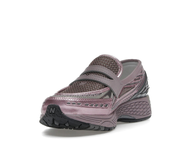 New Balance 1906l Pink - Ice Wine/Pink Taffy - U1906LAU - 12