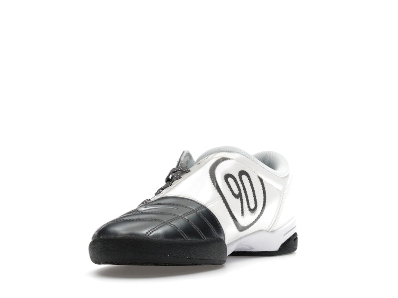 Nike Total 90 3 Light Graphite - Light Graphite/White/Black/Metallic Summit White - HQ2851-001 - 12