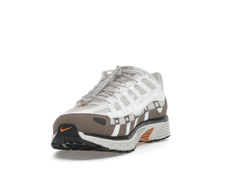 Nike P 6000 Light Orewood Brown Mink Brown - Light Orewood Brown/Phantom/Mink Brown/Sail - IO1904-104 - 12