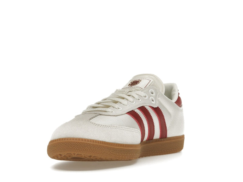 adidas Samba OG FC Bayern Munich 125th Anniversary Made In Germany - weergave 13