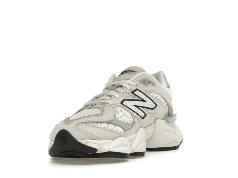 New Balance 9060 Sea Salt Raincloud - Sea Salt/Rainbloud/Black - U9060ZGF - 12