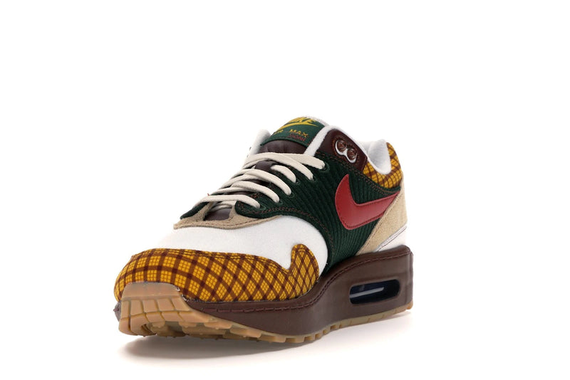Nike Air Max 1 Susan Missing Link - Multi-Color/Multi-Color - CK6643-100 - 12