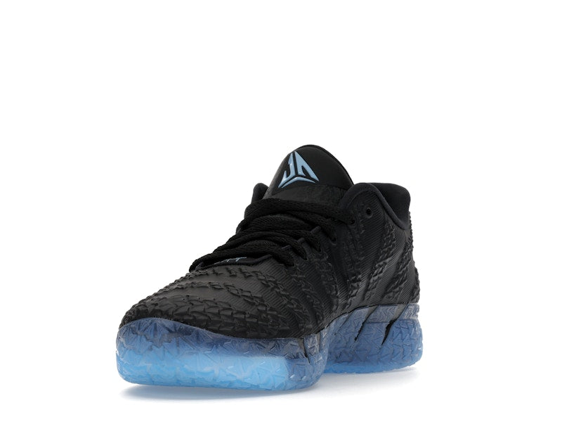 Nike JA 3 Swarovski - Black/Black/Multi-Color - IB6675-001 - 12