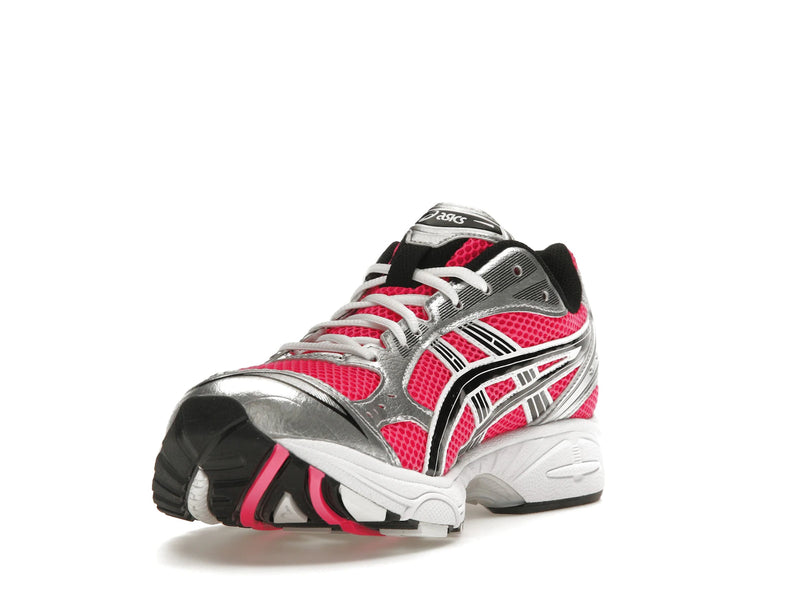 Asics Gel Kayano 14 Pink Glo - Pink Glo/Black - 1201A019-700 - 12