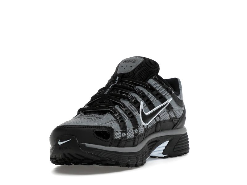 Nike P 6000 Black Cool Grey Celestine Blue - Black/Cool Grey/Celestine Blue/Black - IF6199-003 - 12