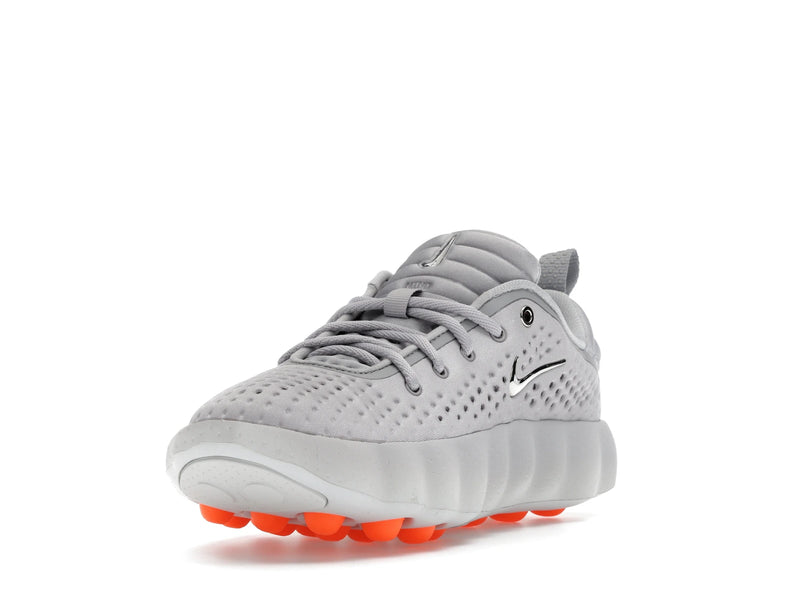 Nike Mind 002 Light Smoke Grey Femme - Light Smoke Grey/Photon Dust/Hyper Crimson/Chrome - HQ4310-003 - 12