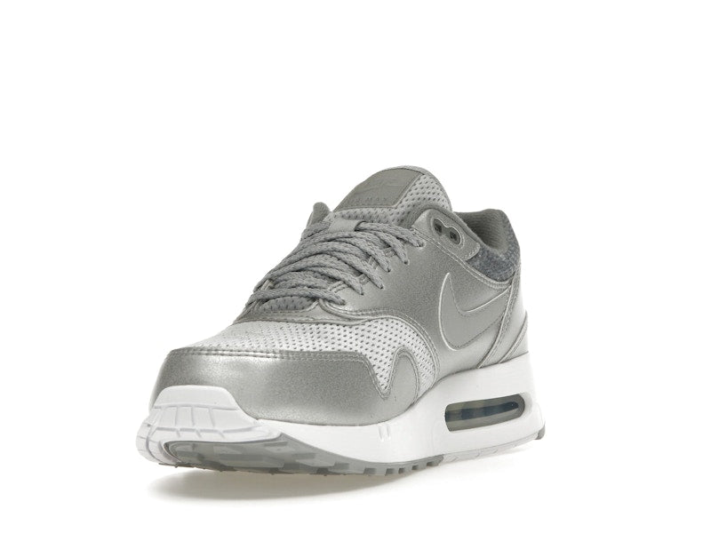 Nike Air Max 1 '86 Metallic Silver Cool Grey - Cool Grey/Metallic Silver/Light Smoke Grey - FV7477-002 - 12