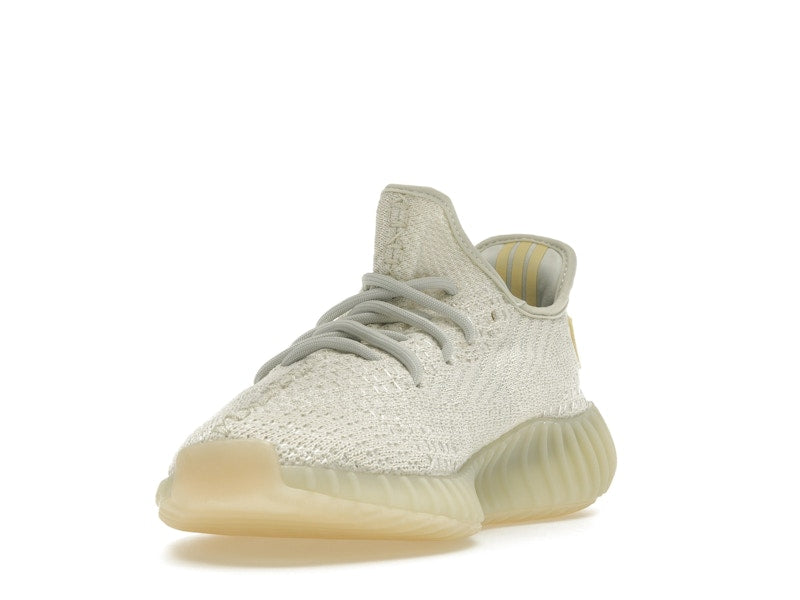 adidas Yeezy Boost 350 V2 Light - Light/Light/Light - GY3438 - 12