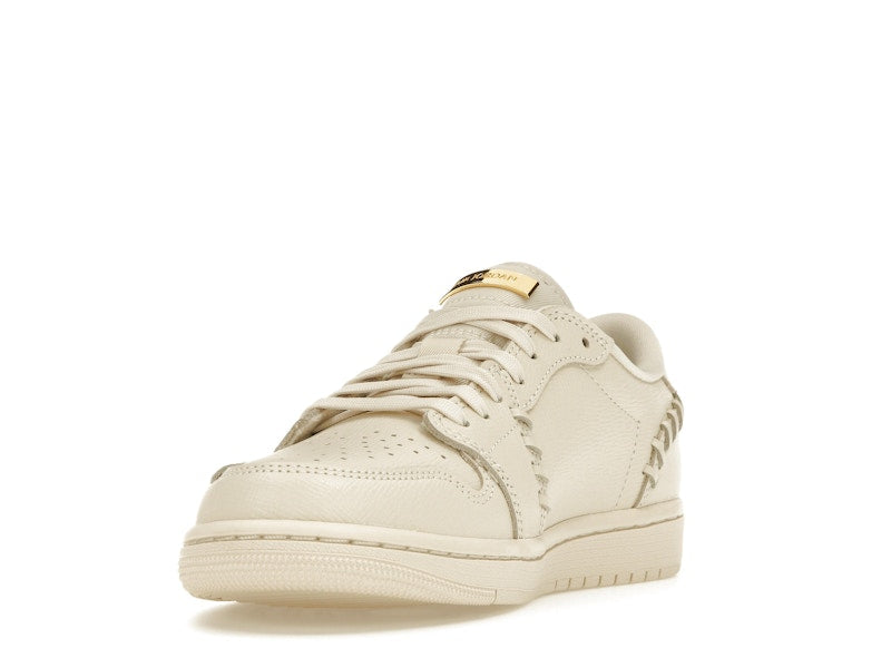 Jordan 1 Low Method of Make Legend Light Brown (Women's) - widok 13