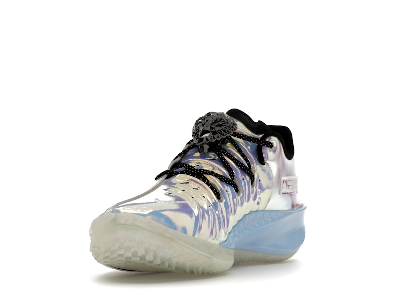 Nike Air Zoom GT Cut 4 LX Victor Wembanyama All-Star Warning Label - Ansicht 13
