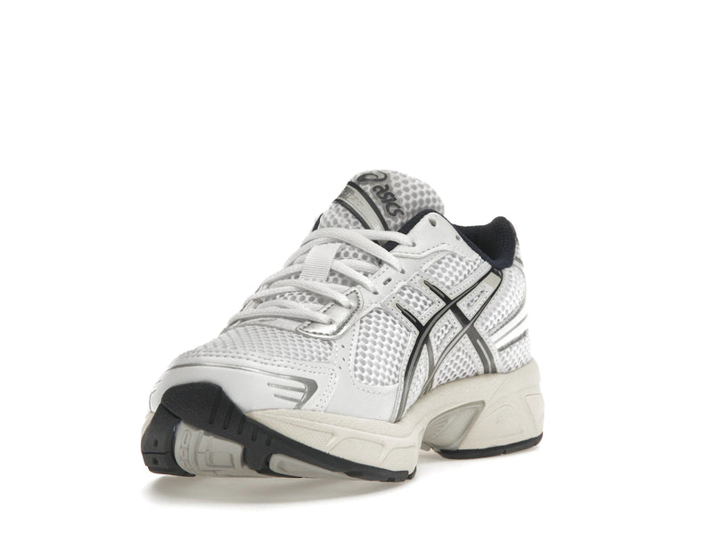 Asics Gel 1130 White Midnight (W) - White/Midnight - 1202A164-110 - 12