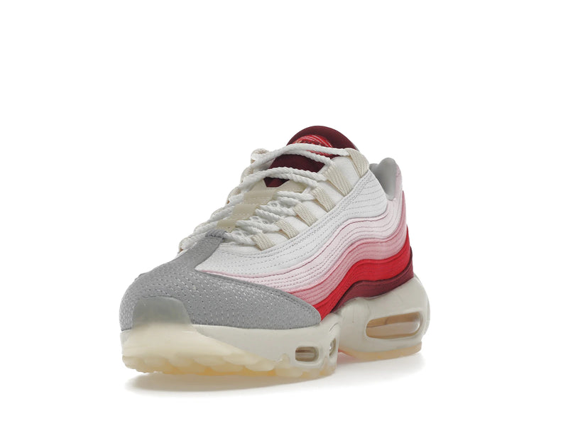 Air Max 95 Anatomy Of Air Gid - Team Red/Summit White/University Red - DM0012-600 - 12