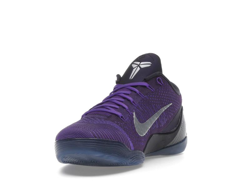Nike Kobe 9 Elite Low Protro Michael Jackson Moonwalker (2025) - Hyper Grape/White/Cave Purple - IM0465-500 - 12