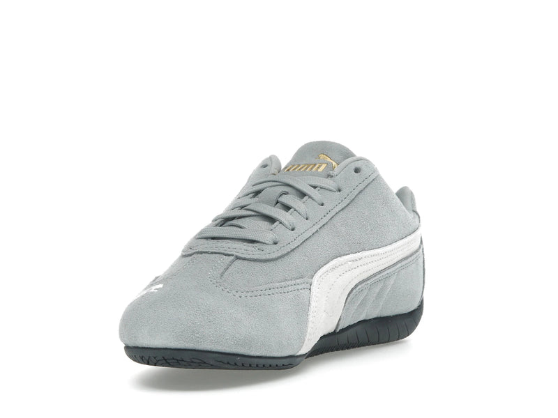 Puma Speedcat OG Cool Mid Grey White - Cool Mid Grey/White - 398846-05 - 12