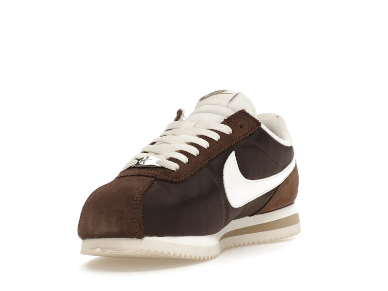 Nike Cortez Baroque Brown - Baroque Brown/Sail/Khaki - DZ2795-200 - 12
