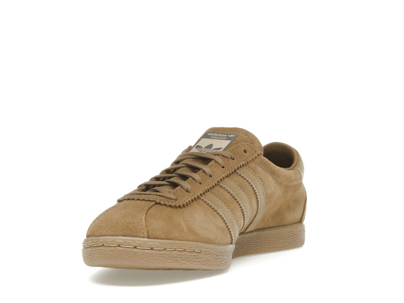 Adidas Tobacco Brown Desert - Brown Desert/Cardboard/Gum - JP9651 - 12