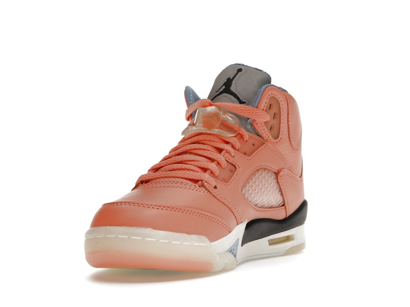 Jordan 5 Retro DJ Khaled We The Best Crimson Bliss (GS) - Ansicht 13