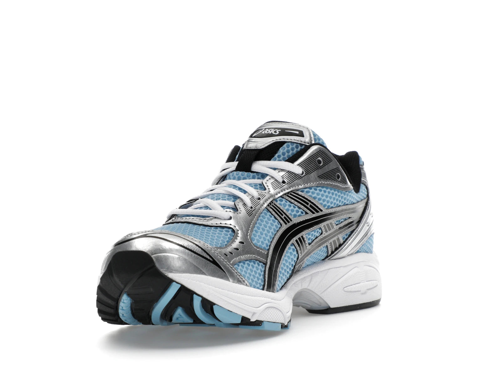 Asics Gel Kayano 14 Arctic Sky Pure Silver - Arctic Sky/Pure Silver - 1203A537-400 - 12