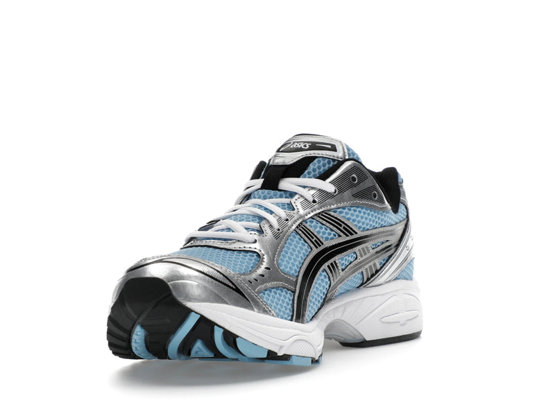 Asics Gel Kayano 14 Arctic Sky Pure Silver - Arctic Sky/Pure Silver - 1203A537-400 - 12