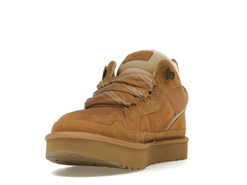 Ugg Lowmel Chestnut - 1144032-CHE - 12