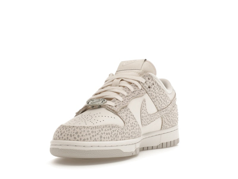 Nike Dunk Low Safari Phantom (Women's) - widok 12
